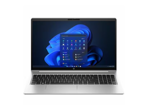 HP ProBook 450 G10 – 15.6" FHD Notebook | Intel Core i5 (13th Gen) | 16GB RAM | 256GB SSD | Windows 11 Pro
