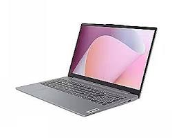 Lenovo IdeaPad Slim 3 (15.6") - AMD Ryzen 7, 16GB RAM, 512GB SSD (Arctic Grey)